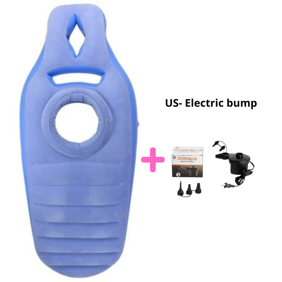 Solvnov™ Pregnancy Comfort Mattress