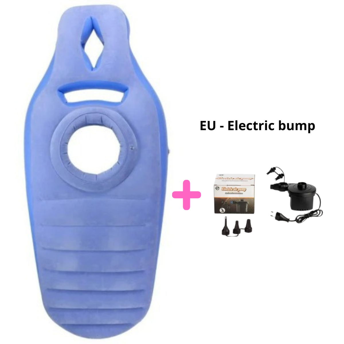Solvnov™ Pregnancy Comfort Mattress