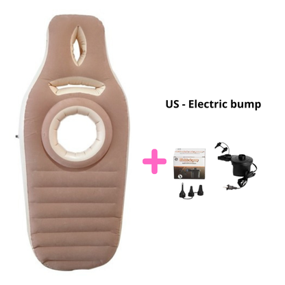 Solvnov™ Pregnancy Comfort Mattress