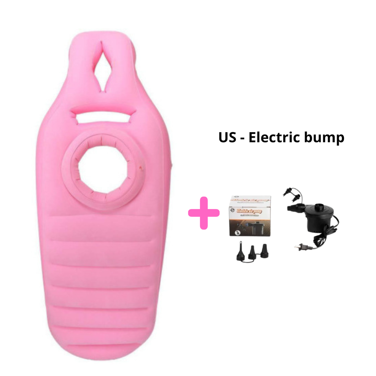 Solvnov™ Pregnancy Comfort Mattress