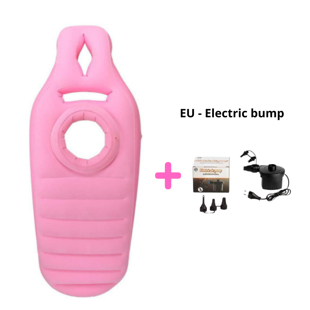 Solvnov™ Pregnancy Comfort Mattress