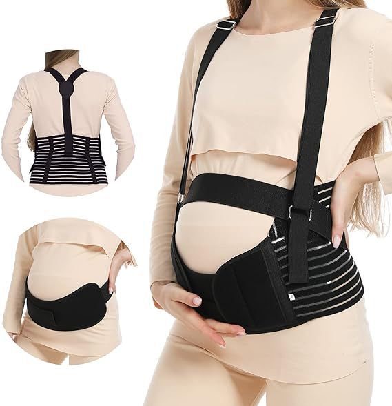 LiftEase™ Maternity Support Belt