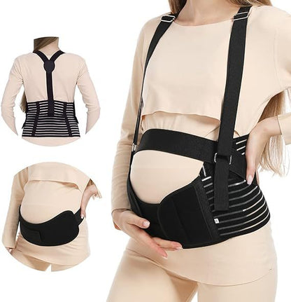 LiftEase™ Maternity Support Belt