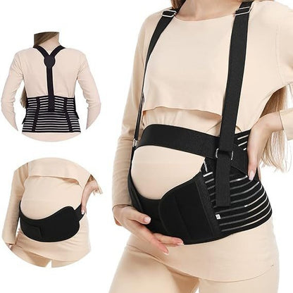 LiftEase™ Maternity Support Belt