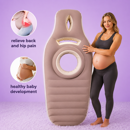 Solvnov™ Pregnancy Comfort Mattress