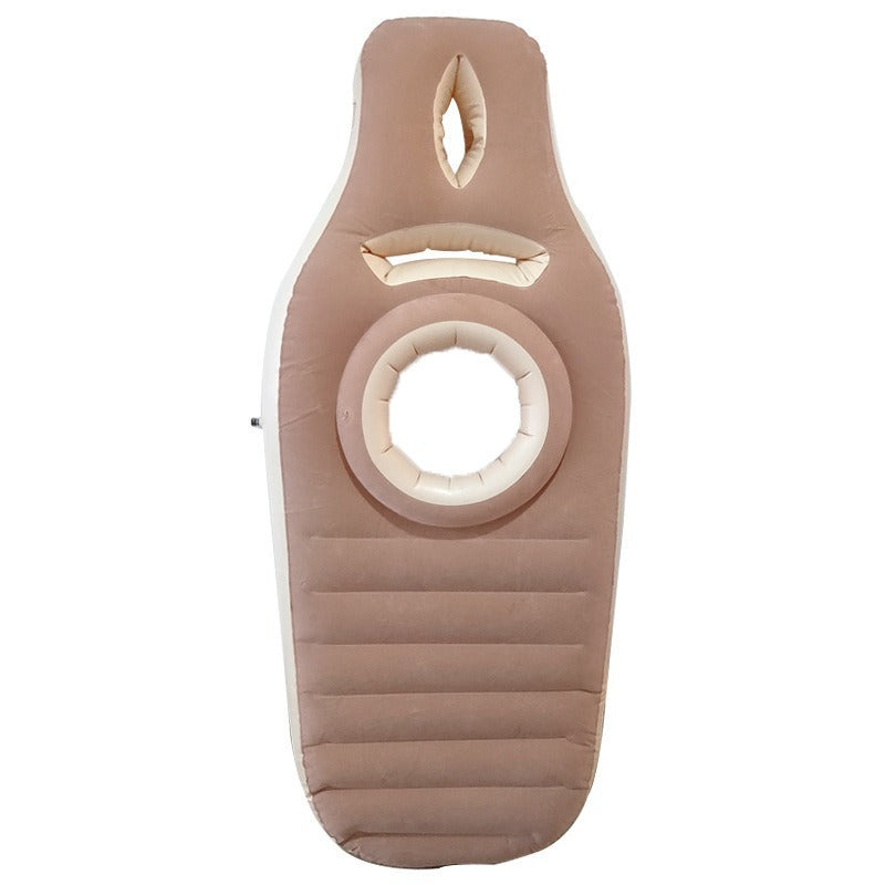 Solvnov™ Pregnancy Relief Mattress