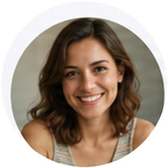 — Rachel, 32