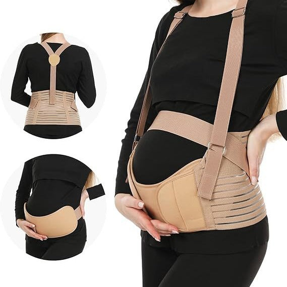 LiftEase™ Maternity Support Belt