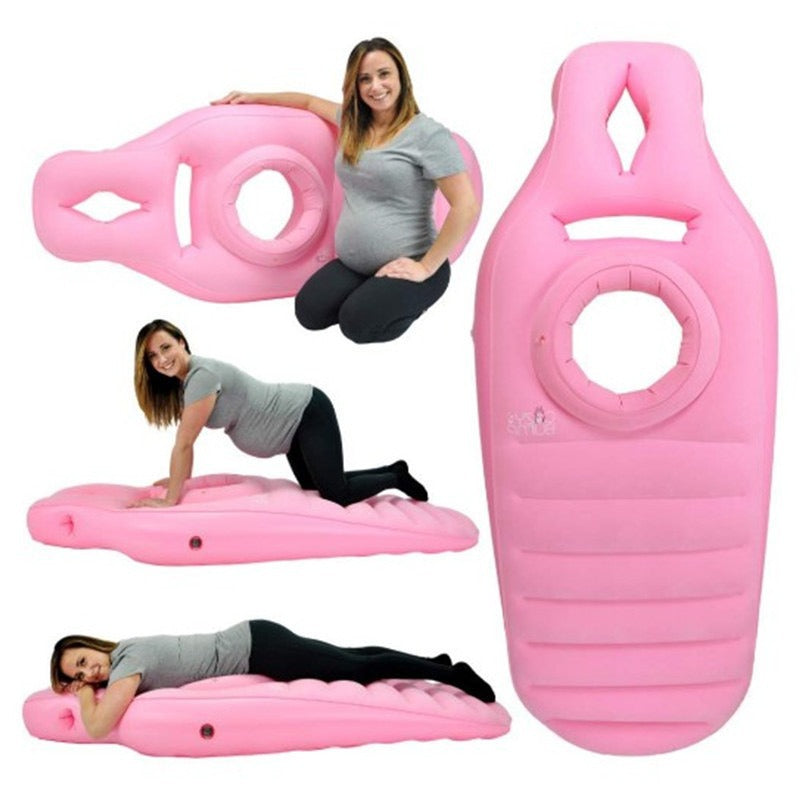 Solvnov™ Pregnancy Relief Mattress