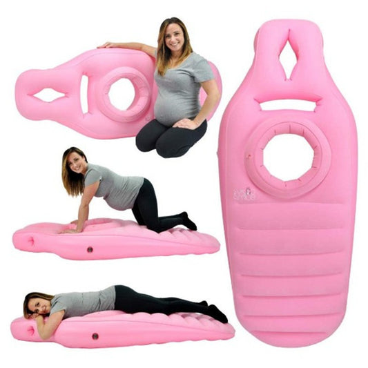 Solvnov™ Pregnancy Relief Mattress